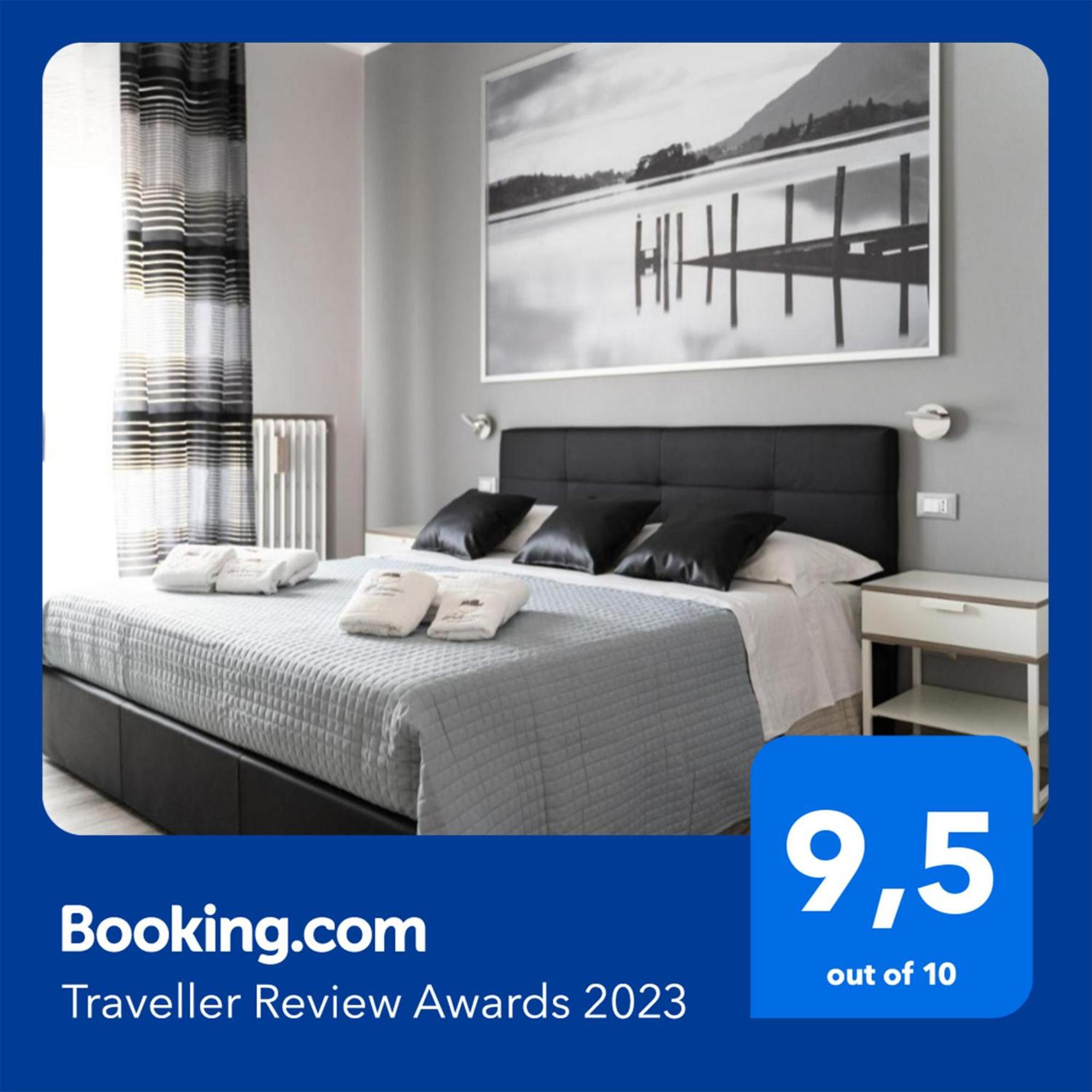 Baldacci Bed & Breakfast Πεσκάρα Εξωτερικό φωτογραφία