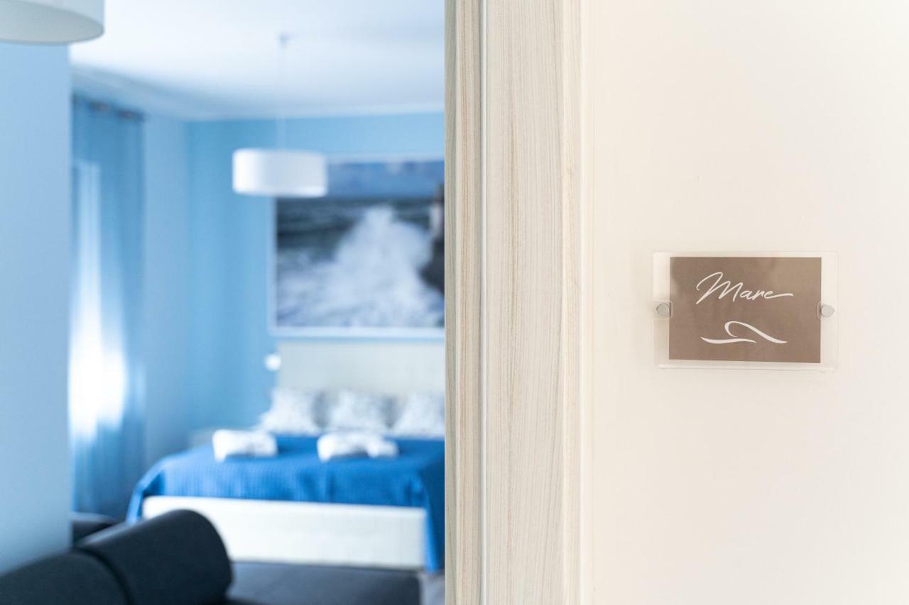 Baldacci Bed & Breakfast Πεσκάρα Εξωτερικό φωτογραφία