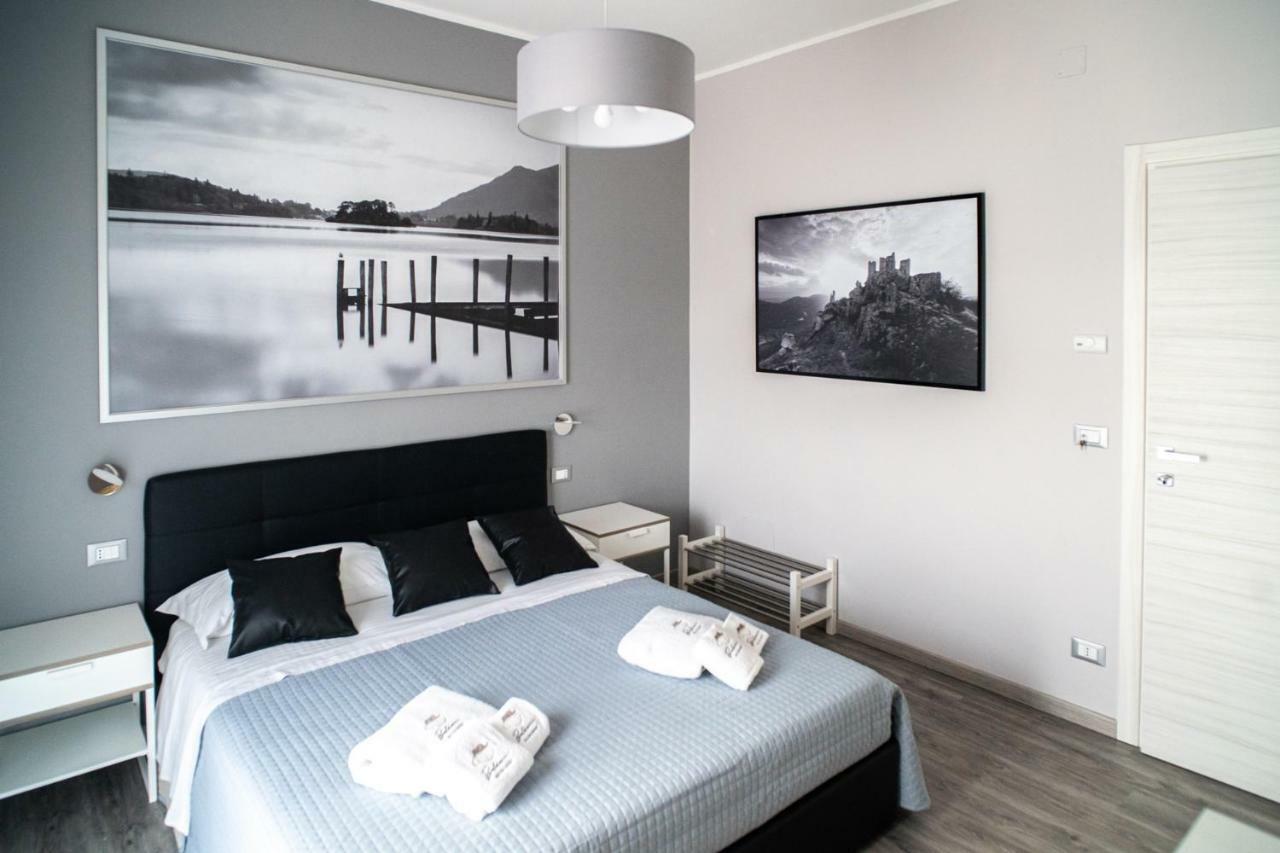 Baldacci Bed & Breakfast Πεσκάρα Εξωτερικό φωτογραφία
