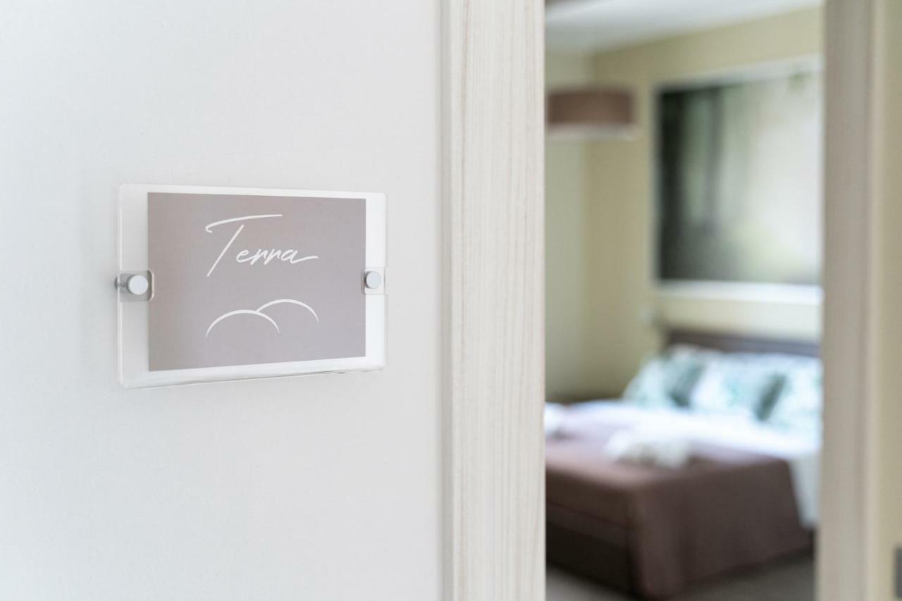 Baldacci Bed & Breakfast Πεσκάρα Εξωτερικό φωτογραφία