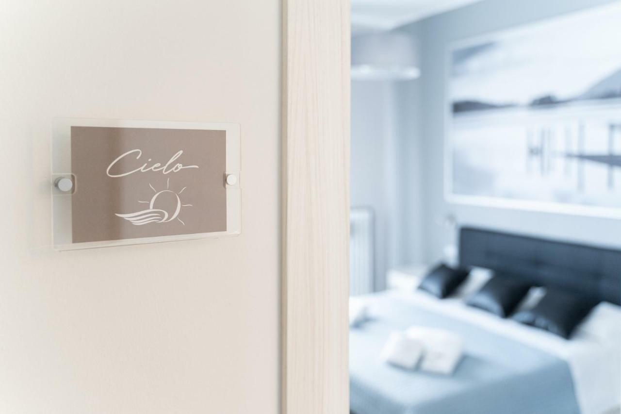 Baldacci Bed & Breakfast Πεσκάρα Εξωτερικό φωτογραφία