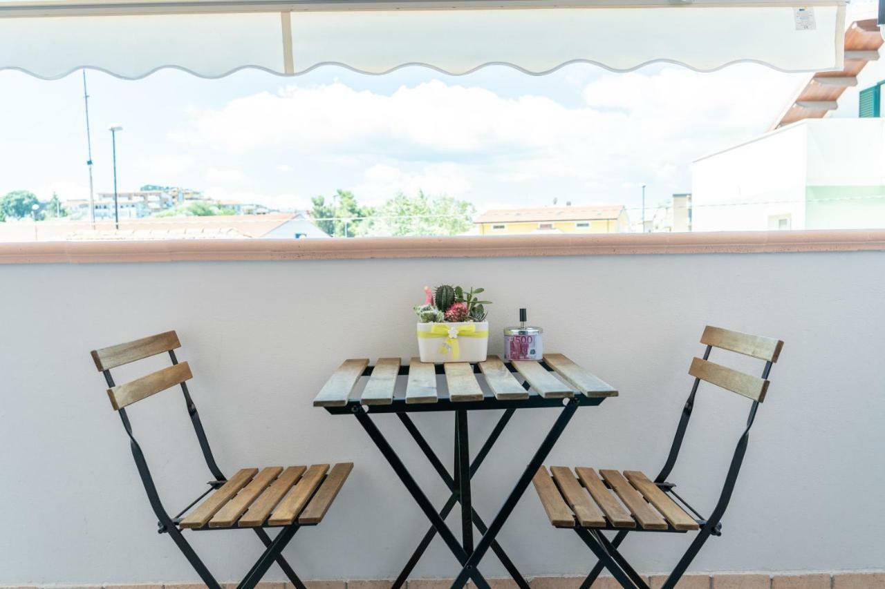 Baldacci Bed & Breakfast Πεσκάρα Εξωτερικό φωτογραφία