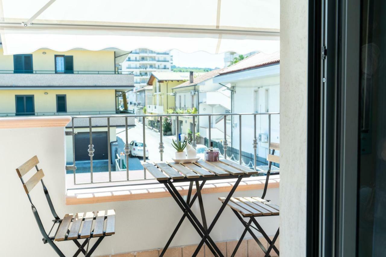 Baldacci Bed & Breakfast Πεσκάρα Εξωτερικό φωτογραφία